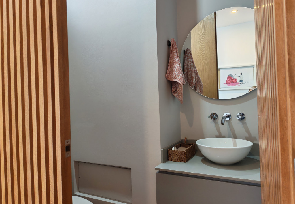 Apartamento en venta en Santa Bibiana, Bogotá · foto 23 de 24