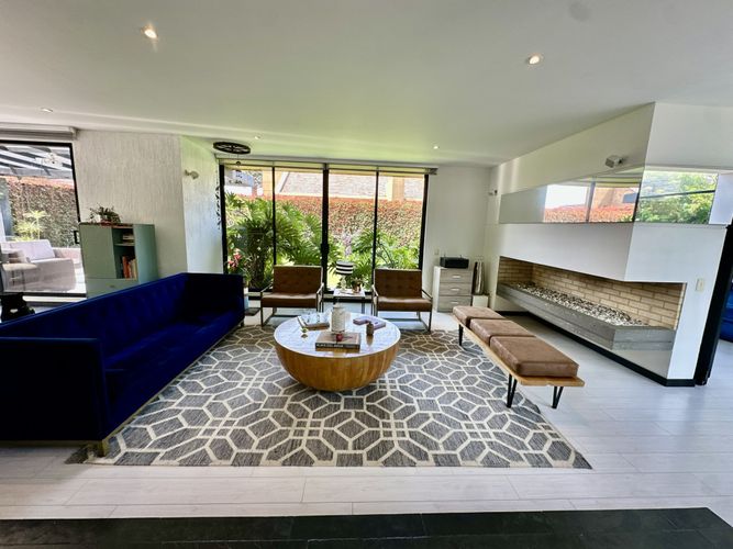Casa en venta en Centro, Cajicá · foto 6 de 24
