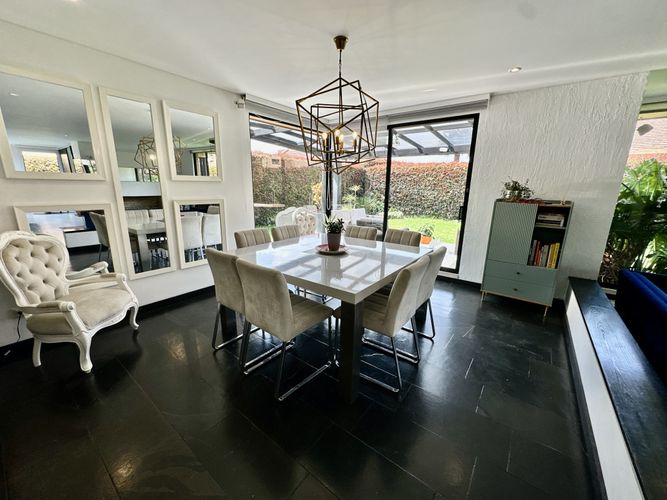 Casa en venta en Centro, Cajicá · foto 10 de 24