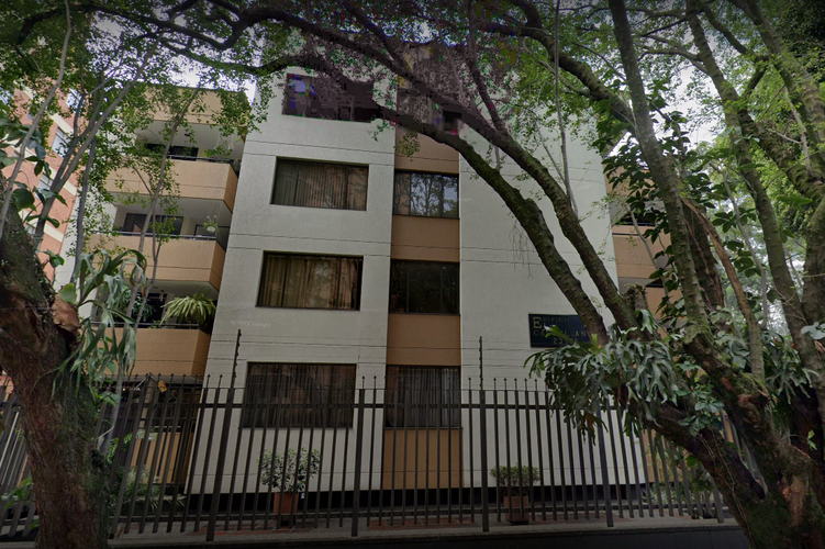 Apartamento de 2 alcobas en venta en Bosques De Zuñiga, Envigado, 107 m² · foto 2 de 17