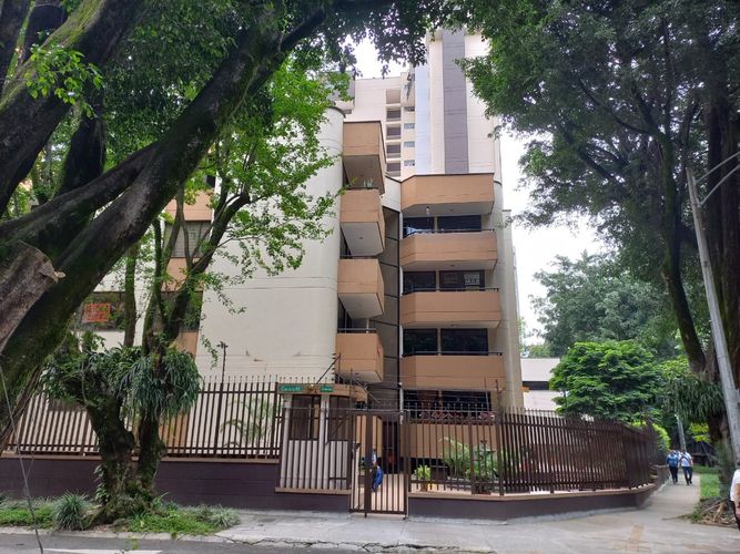 Apartamento de 2 alcobas en venta en Bosques De Zuñiga, Envigado, 107 m² · foto 15 de 17