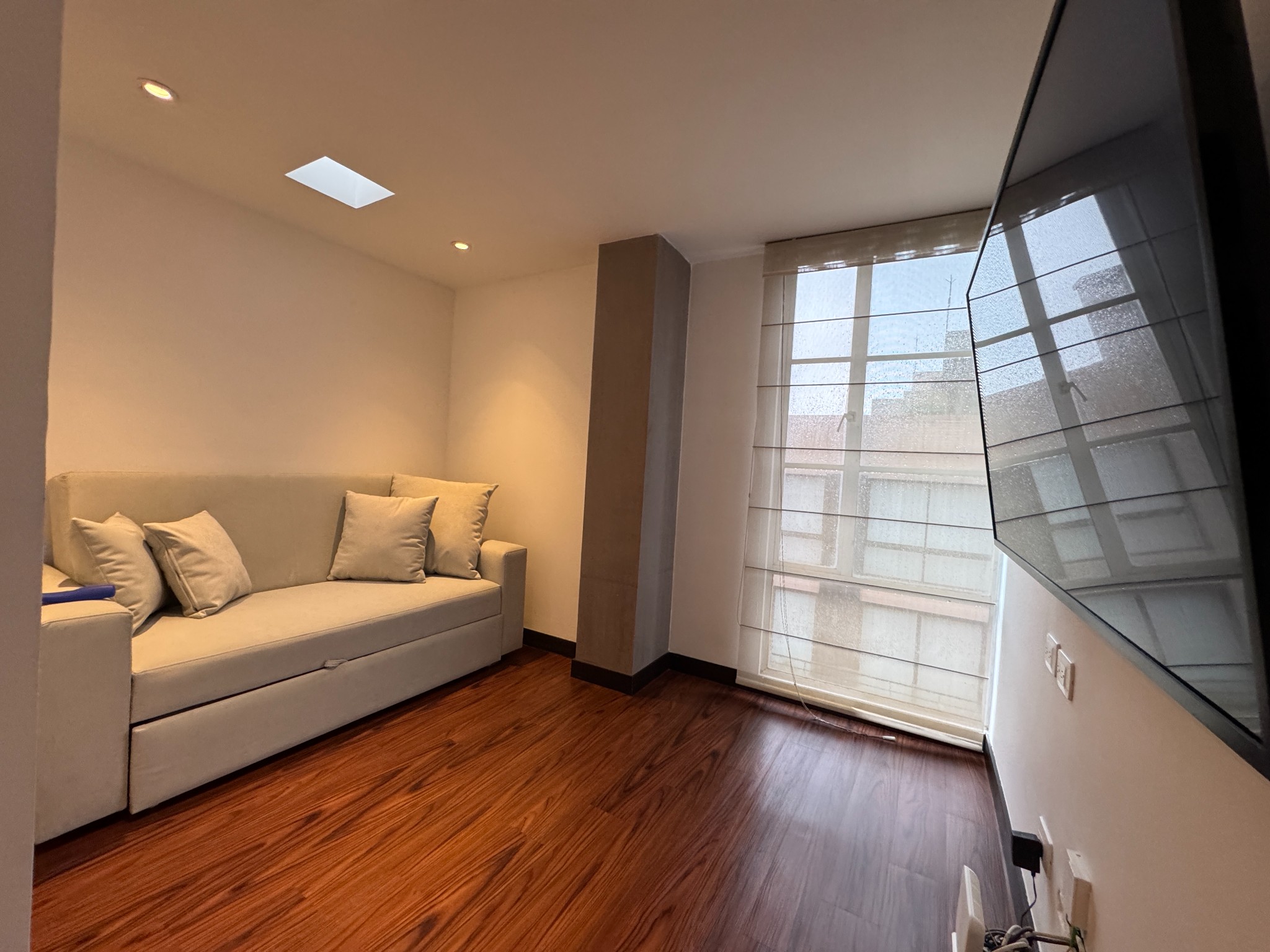 Apartamento en venta en Bella Suiza, Bogotá · foto 12 de 15