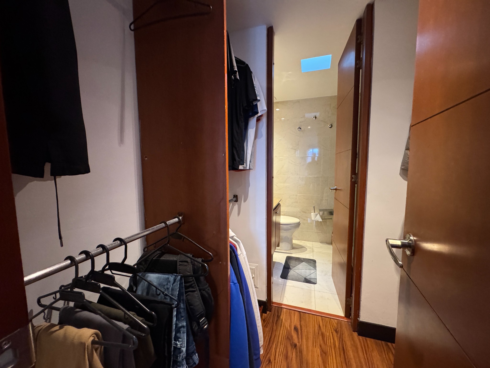 Apartamento en venta en Bella Suiza, Bogotá · foto 9 de 15