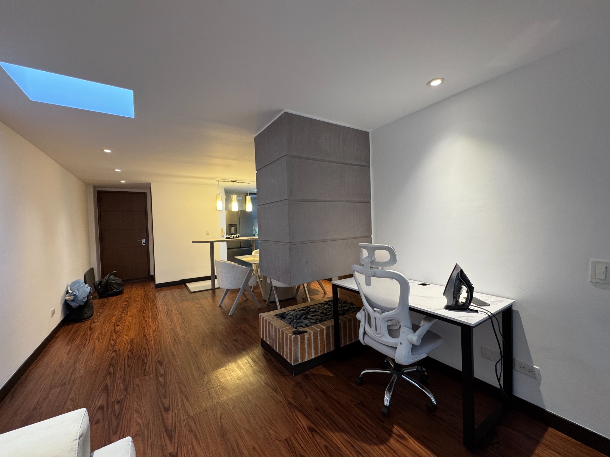 Apartamento en venta en Bella Suiza, Bogotá · foto 2 de 15