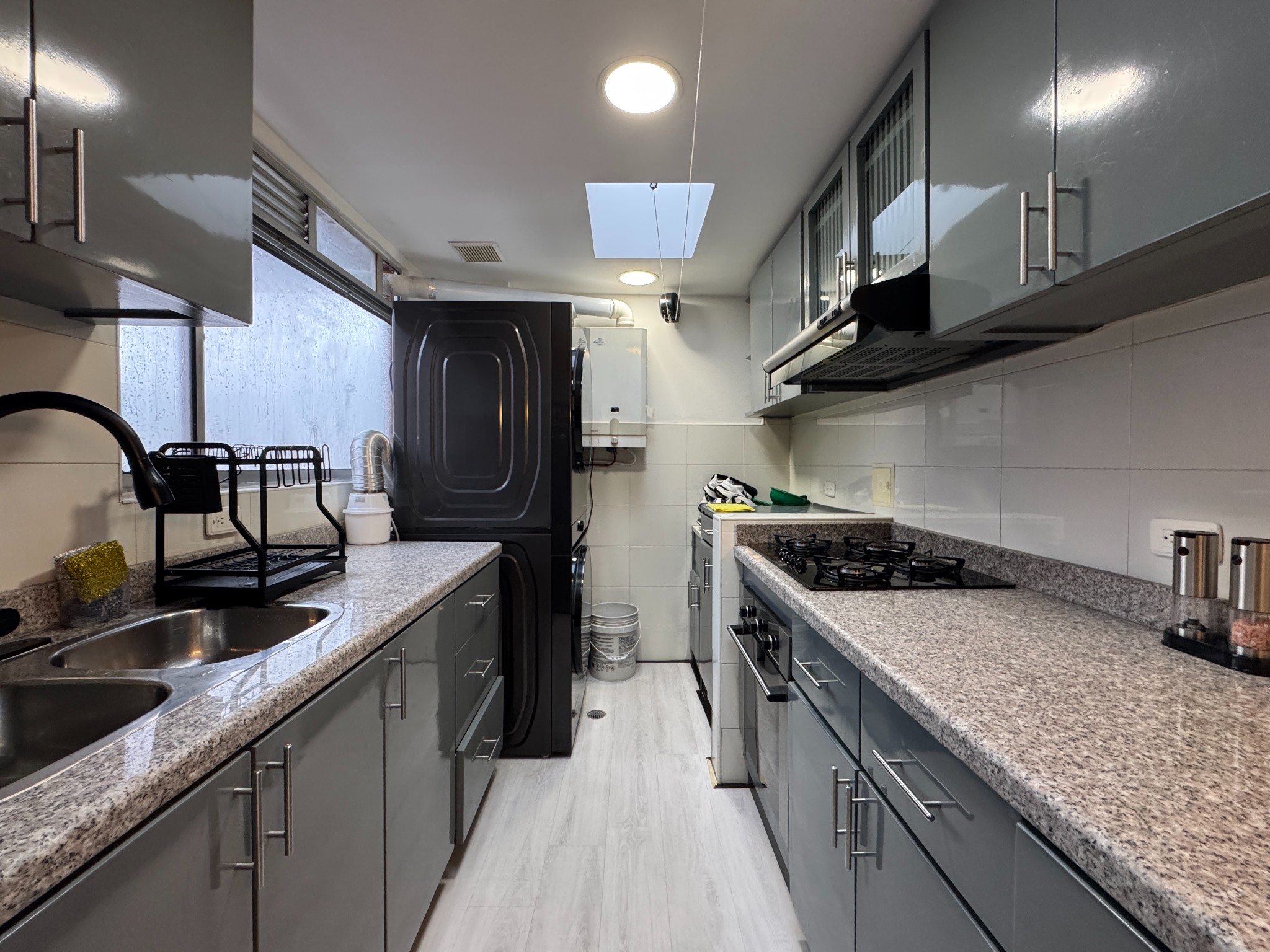 Apartamento en venta en Bella Suiza, Bogotá · foto 5 de 15