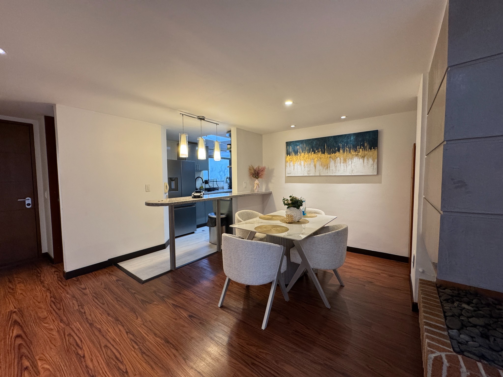 Apartamento en venta en Bella Suiza, Bogotá · foto 4 de 15