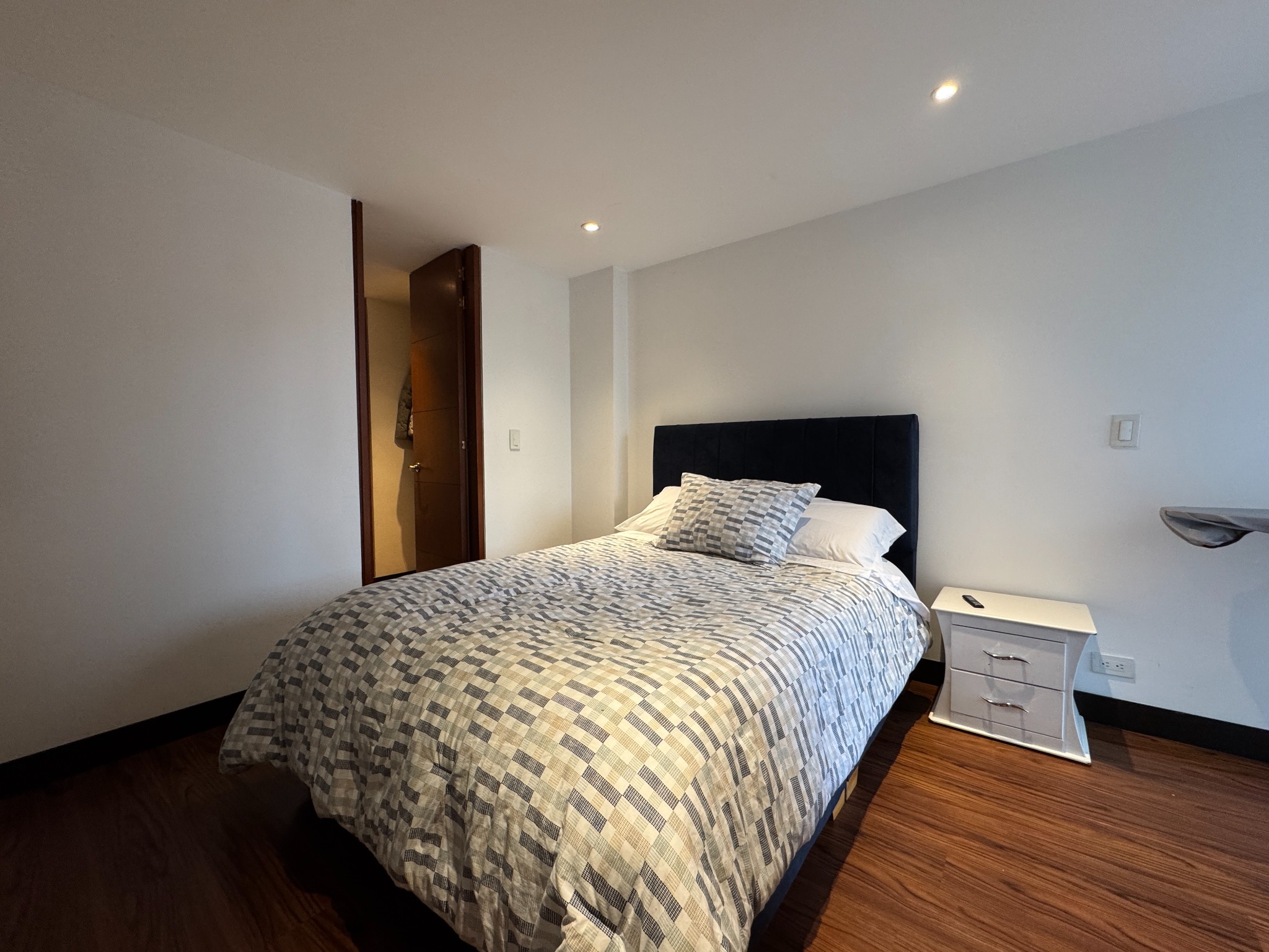 Apartamento en venta en Bella Suiza, Bogotá · foto 11 de 15