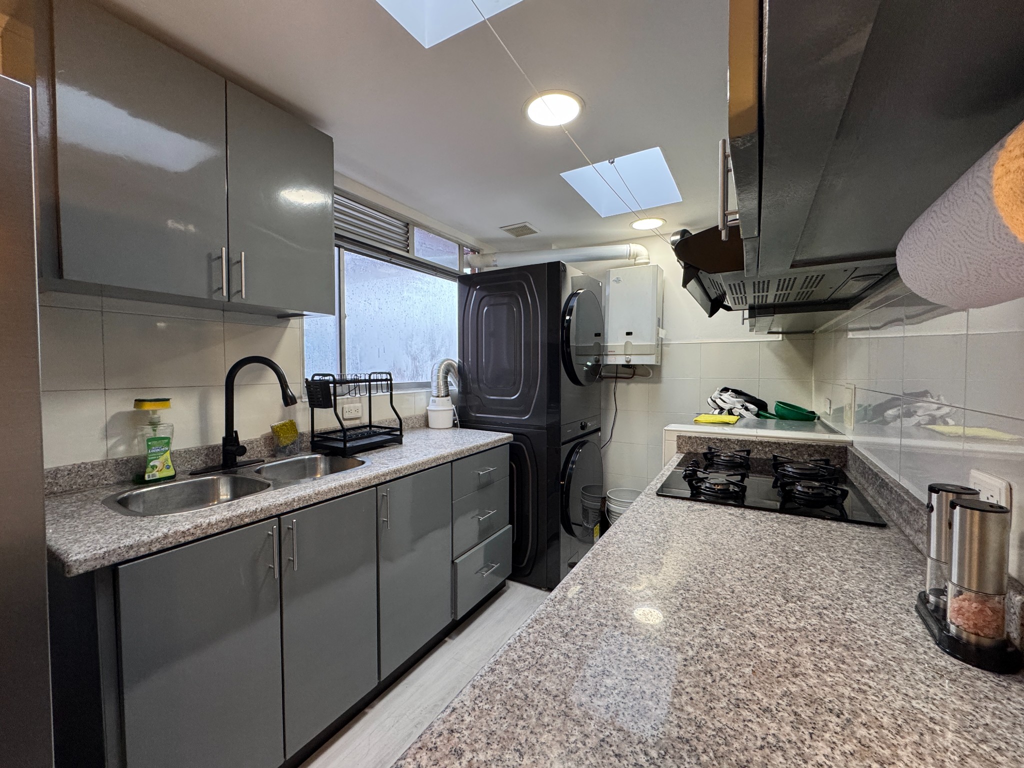 Apartamento en venta en Bella Suiza, Bogotá · foto 6 de 15