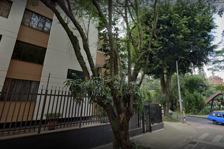 Apartamento de 2 alcobas en venta en Bosques De Zuñiga, Envigado, 107 m² · foto 16 de 17