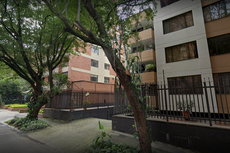 Apartamento de 2 alcobas en venta en Bosques De Zuñiga, Envigado, 107 m² · foto 17 de 17