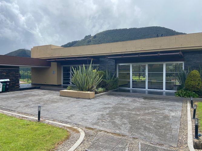 Lote en venta en Conjunto Casa De Campo, La Calera, 2705 m² · foto 10 de 22