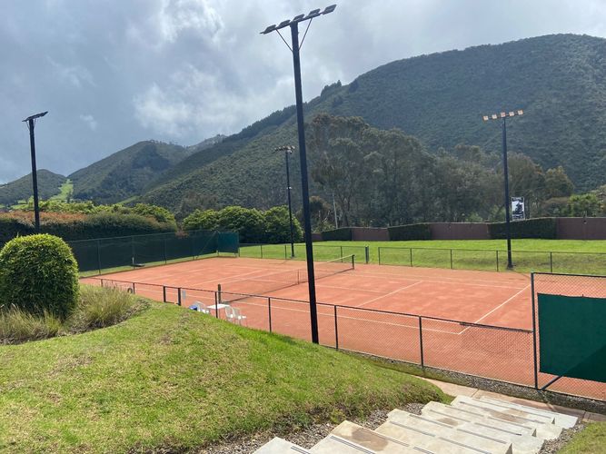Lote en venta en Conjunto Casa De Campo, La Calera, 2705 m² · foto 8 de 22