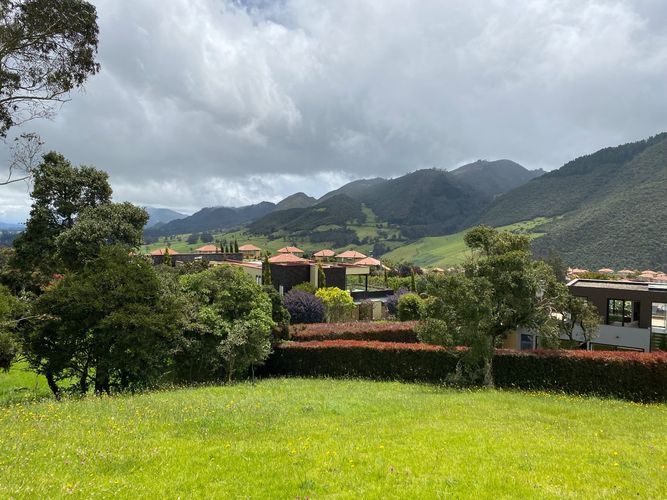 Lote en venta en Conjunto Casa De Campo, La Calera, 2705 m² · foto 6 de 22