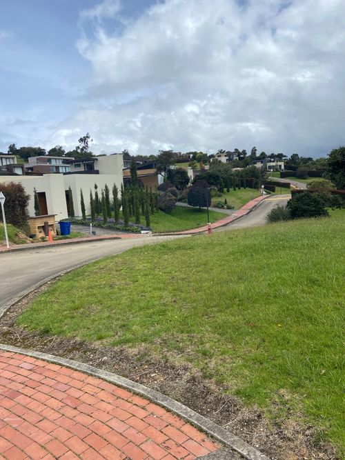 Lote en venta en Conjunto Casa De Campo, La Calera, 2705 m² · foto 18 de 22