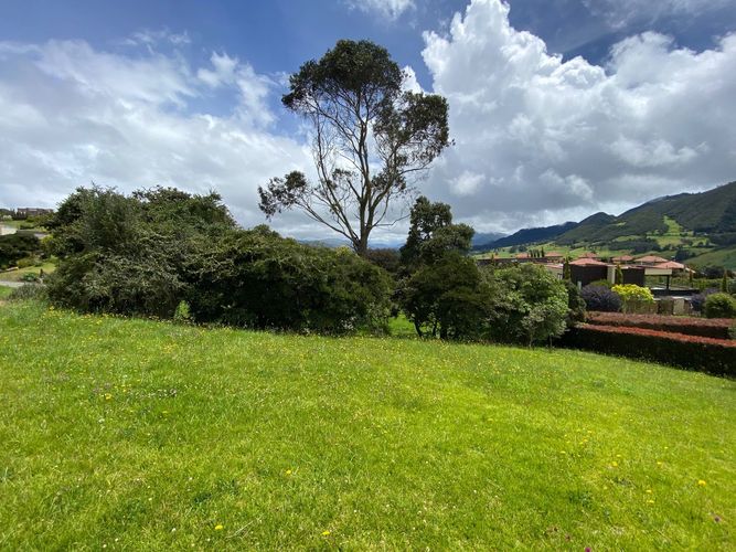 Lote en venta en Conjunto Casa De Campo, La Calera, 2705 m² · foto 5 de 22