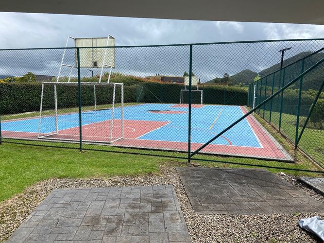 Lote en venta en Conjunto Casa De Campo, La Calera, 2705 m² · foto 17 de 22