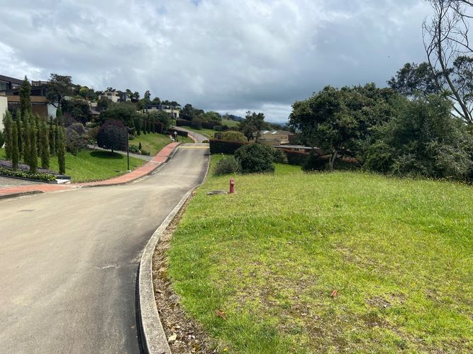 Lote en venta en Conjunto Casa De Campo, La Calera, 2705 m² · foto 21 de 22