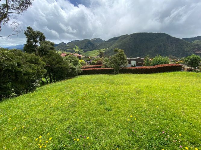 Lote en venta en Conjunto Casa De Campo, La Calera, 2705 m² · foto 4 de 22