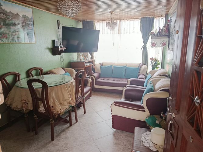 Apartamento en venta en Toberin, Bogotá · foto 2 de 19