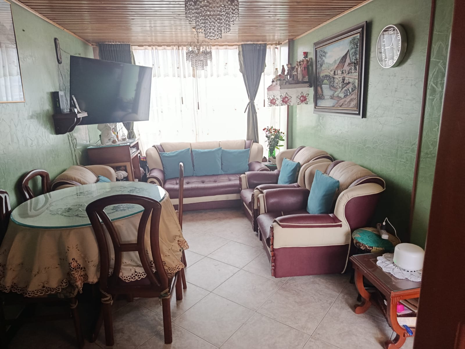 Apartamento en venta en Toberin, Bogotá · foto 3 de 19