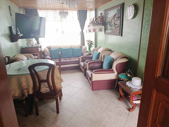 Apartamento en venta en Toberin, Bogotá · foto 4 de 19
