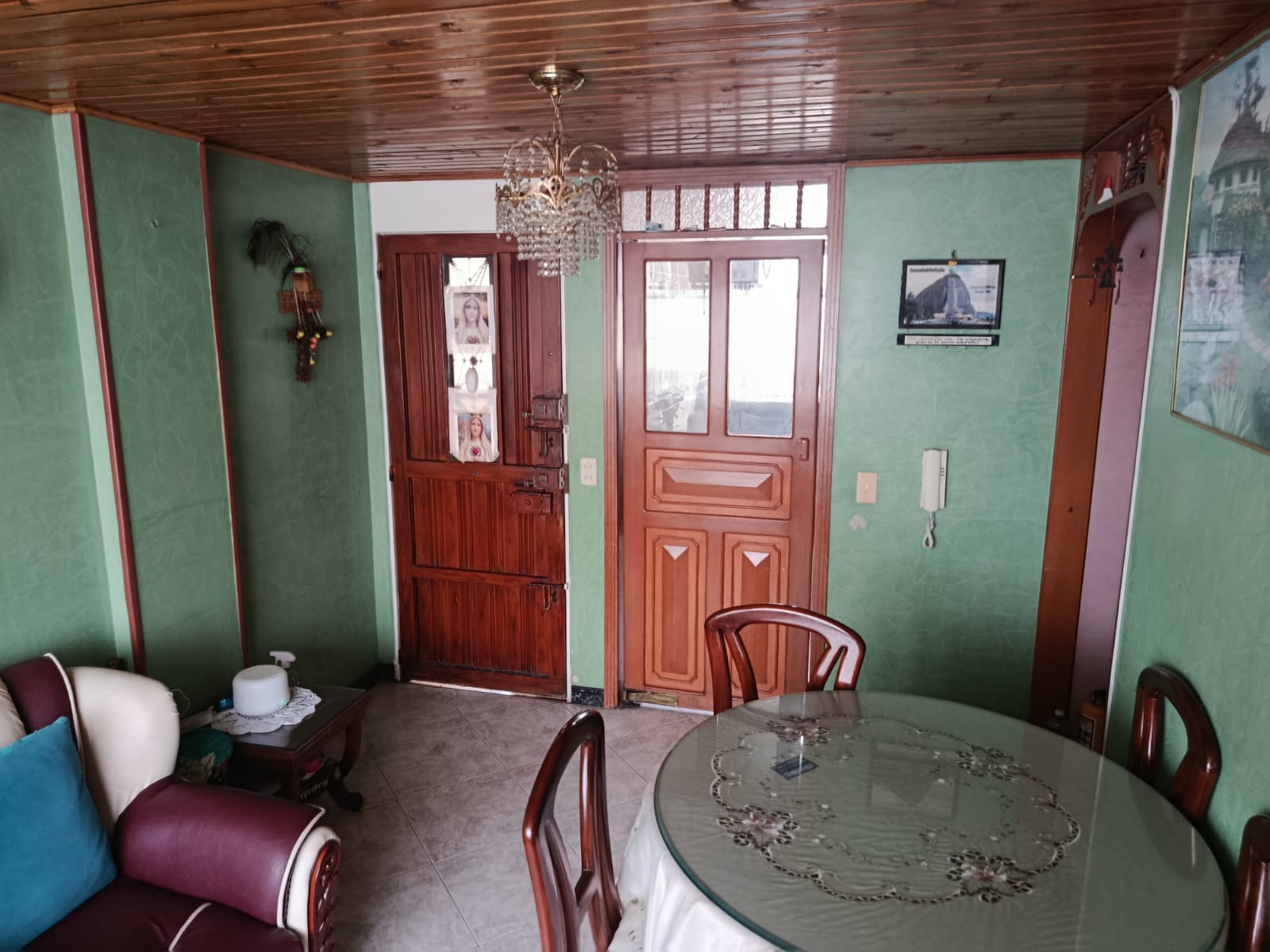 Apartamento en venta en Toberin, Bogotá · foto 6 de 19