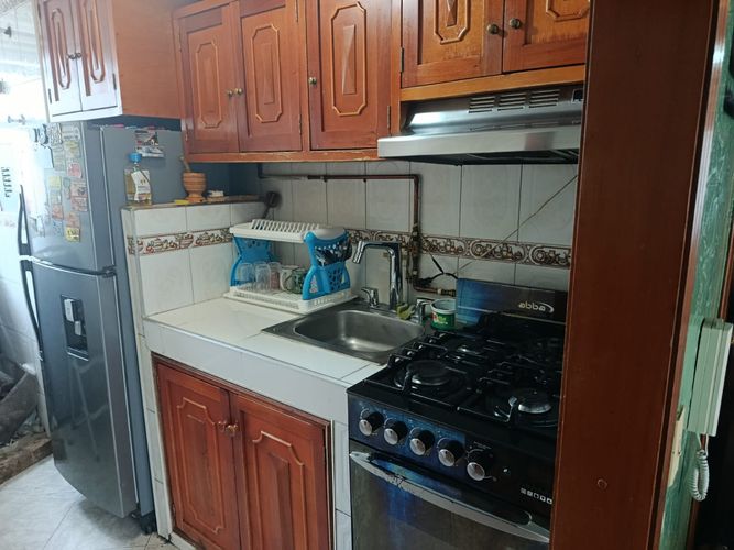 Apartamento en venta en Toberin, Bogotá · foto 7 de 19