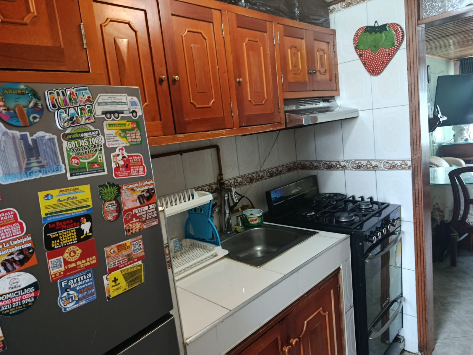 Apartamento en venta en Toberin, Bogotá · foto 10 de 19