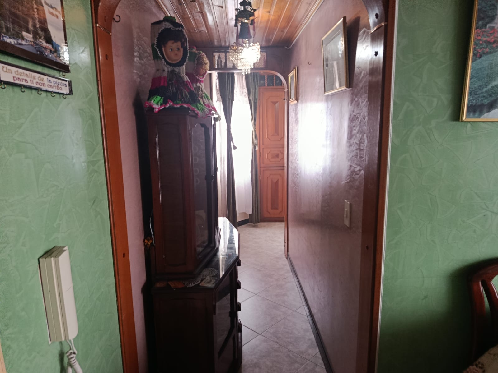 Apartamento en venta en Toberin, Bogotá · foto 11 de 19