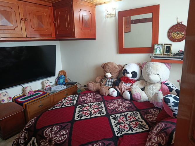 Apartamento en venta en Toberin, Bogotá · foto 12 de 19