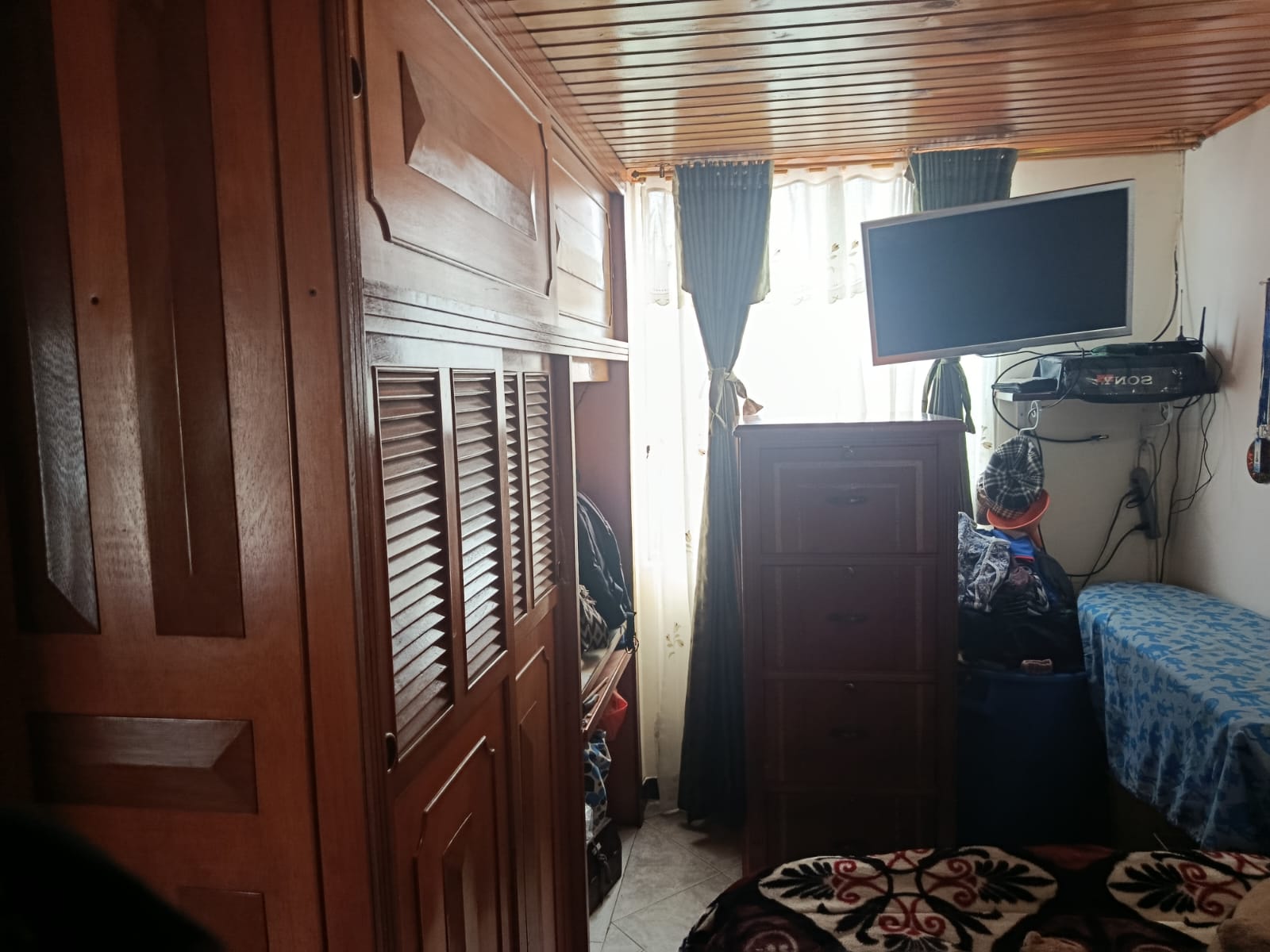 Apartamento en venta en Toberin, Bogotá · foto 14 de 19