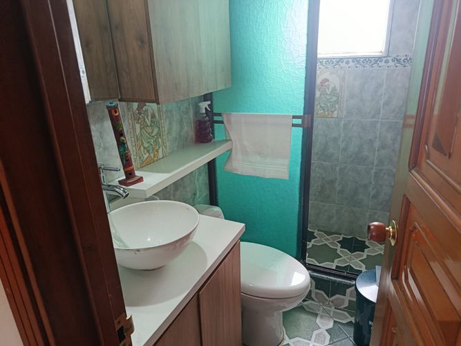 Apartamento en venta en Toberin, Bogotá · foto 15 de 19