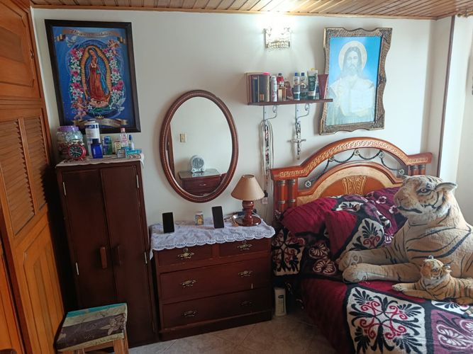 Apartamento en venta en Toberin, Bogotá · foto 17 de 19