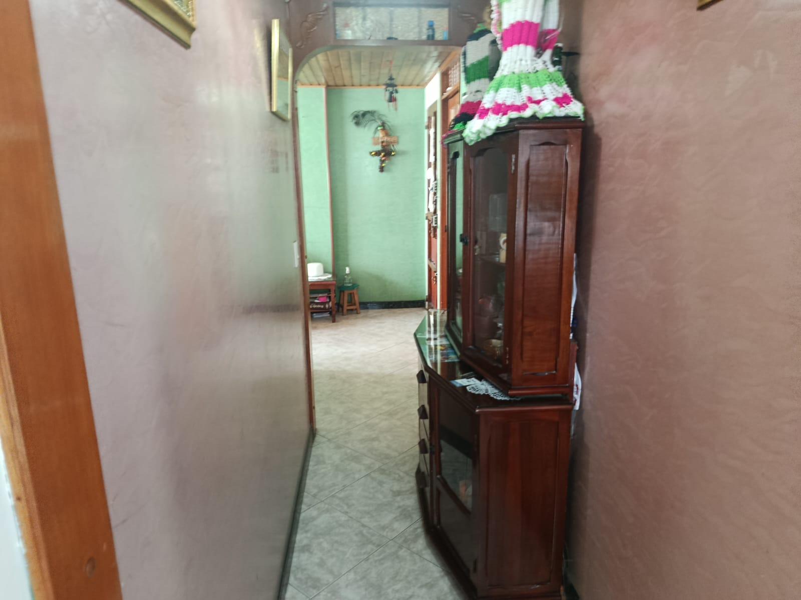 Apartamento en venta en Toberin, Bogotá · foto 18 de 19
