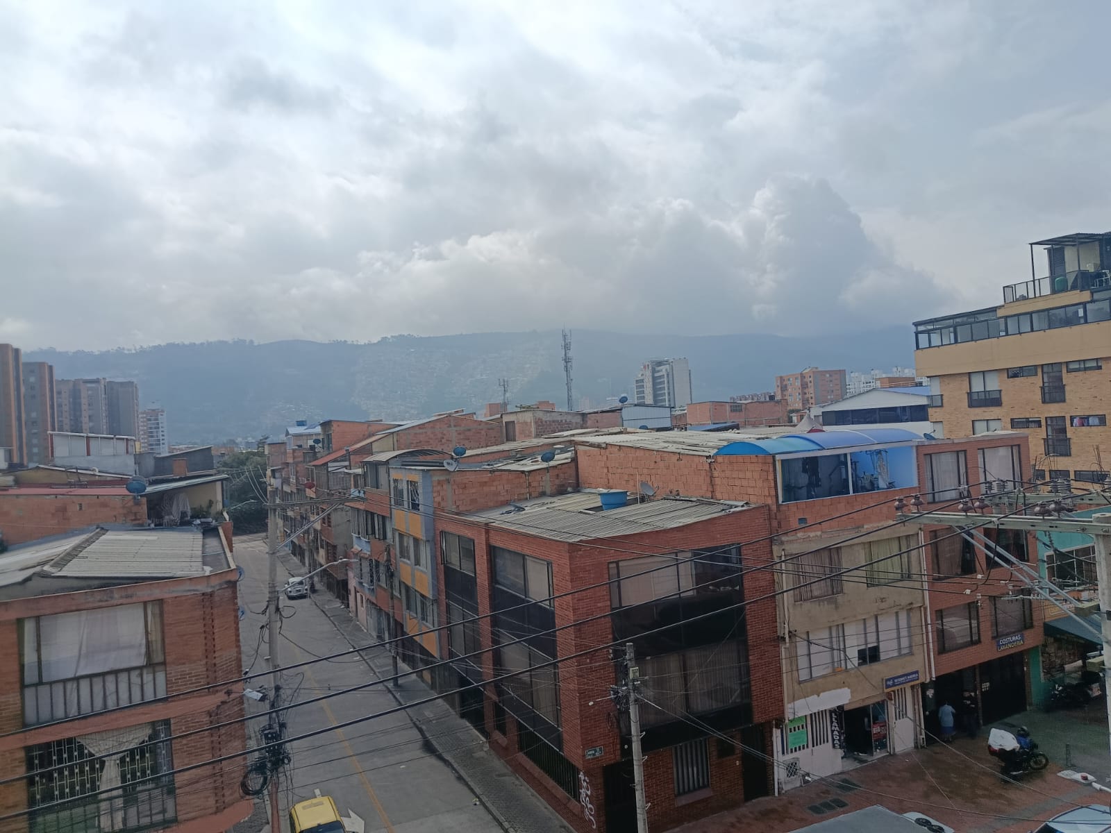 Apartamento en venta en Toberin, Bogotá · foto 19 de 19