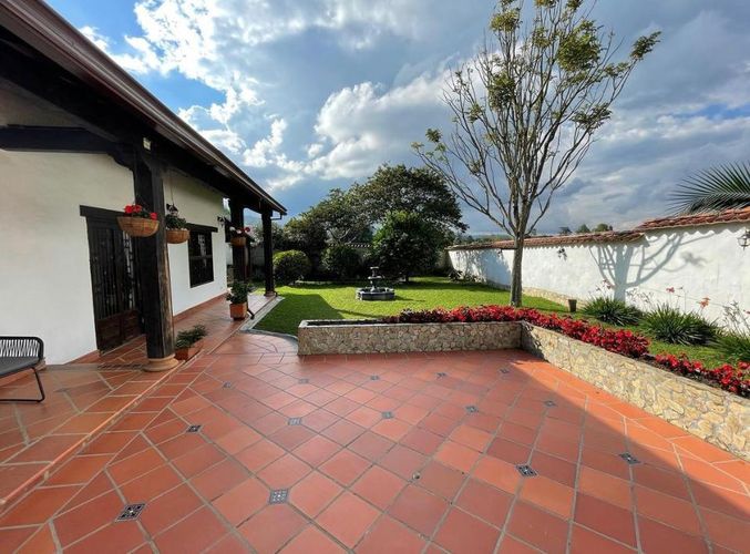 Casa de 2 alcobas en venta en El Porvenir, Rionegro, 800 m² · foto 5 de 24