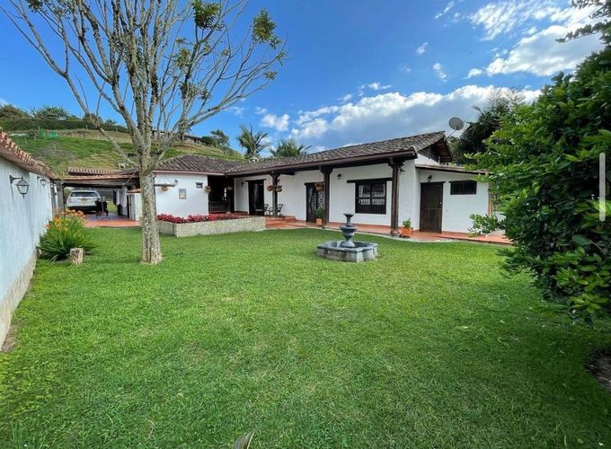 Casa de 2 alcobas en venta en El Porvenir, Rionegro, 800 m² · foto 6 de 24