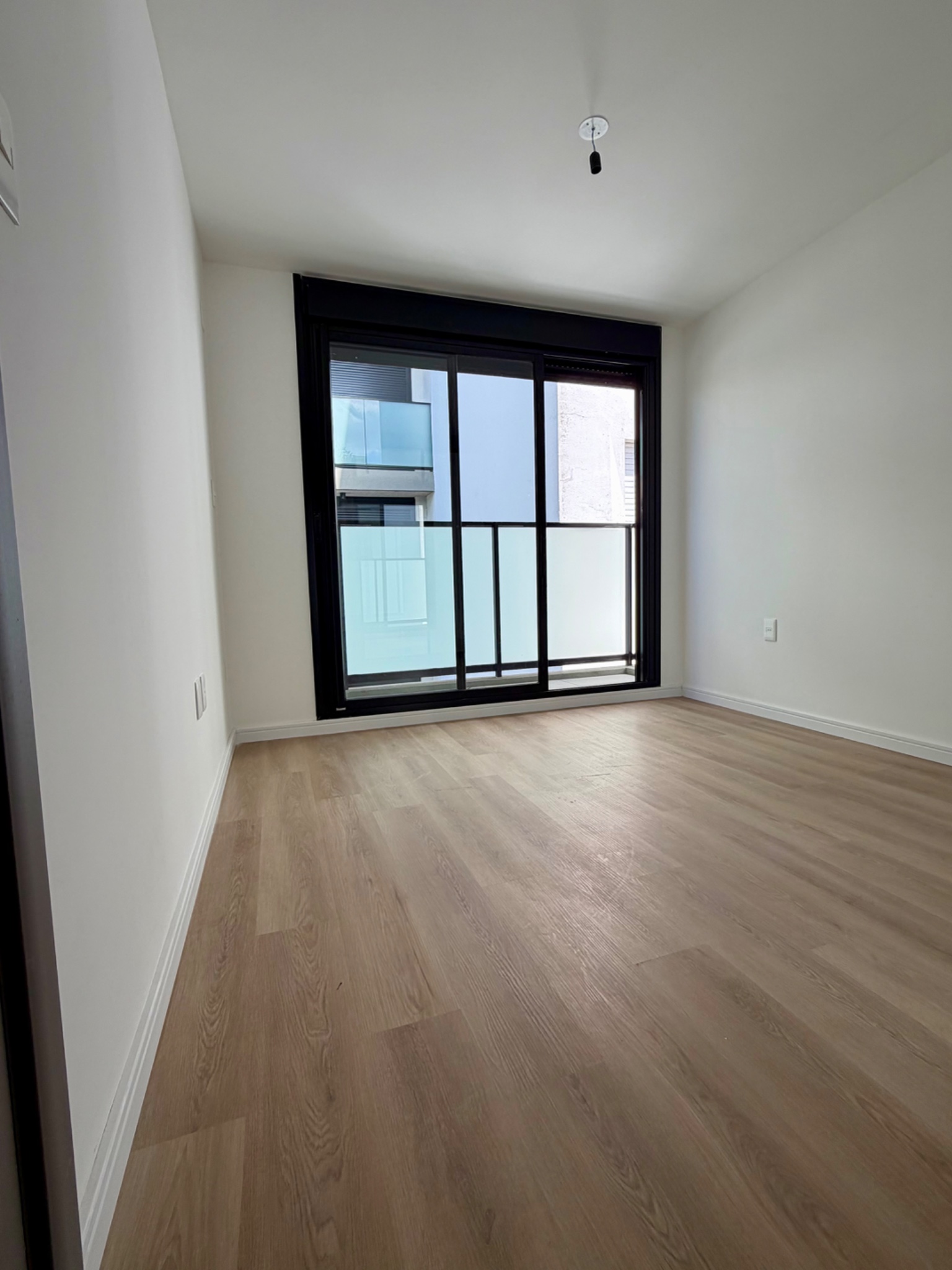 Venta apartamento 1 dormitorio a estrenar Edificio Alzira - Vista 3