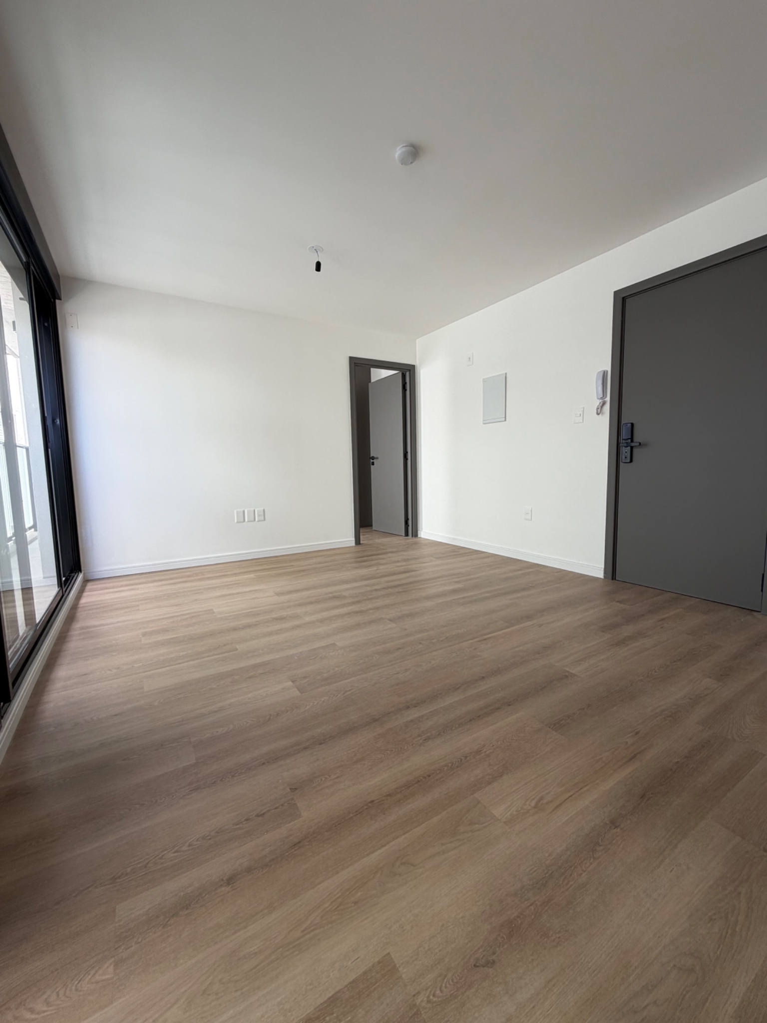 Venta apartamento 1 dormitorio a estrenar Edificio Alzira - Vista 2