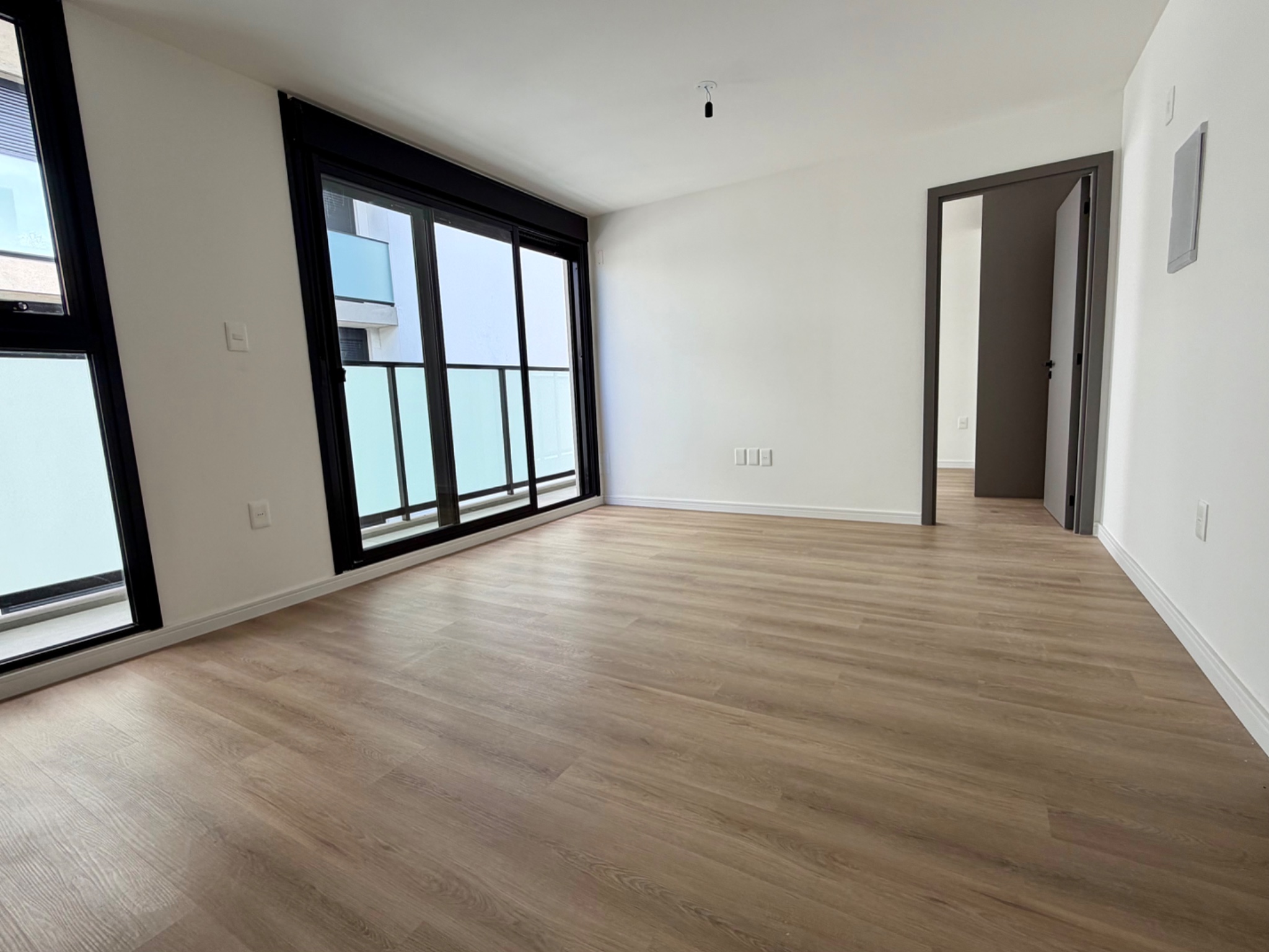Venta apartamento 1 dormitorio a estrenar Edificio Alzira - Vista 4