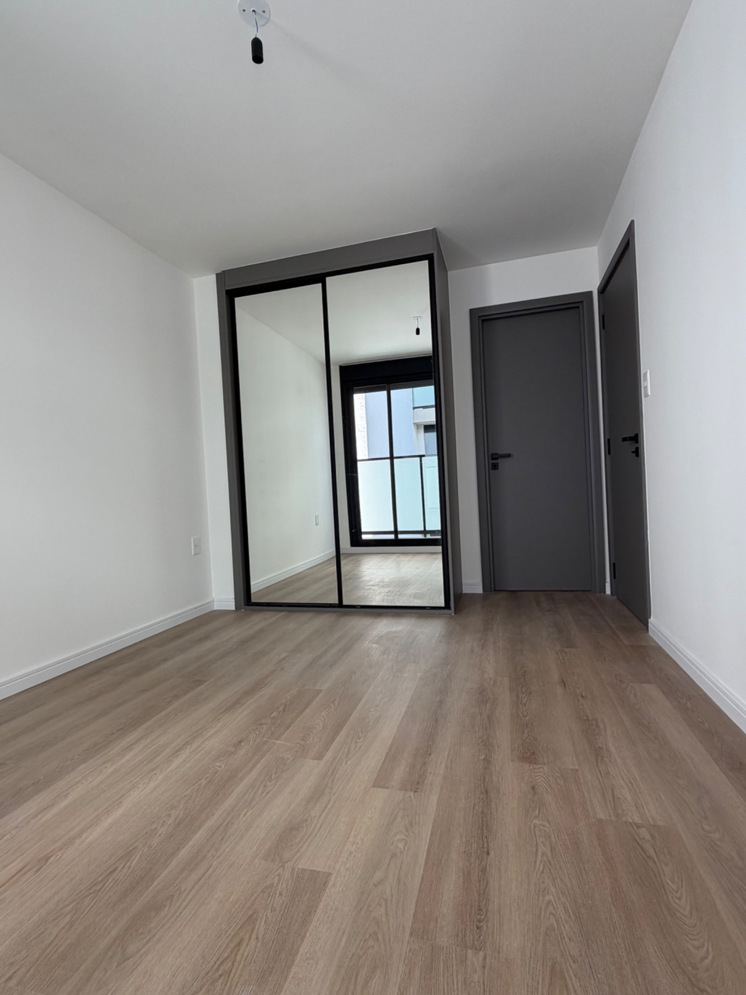 Venta apartamento 1 dormitorio a estrenar Edificio Alzira - Vista 6