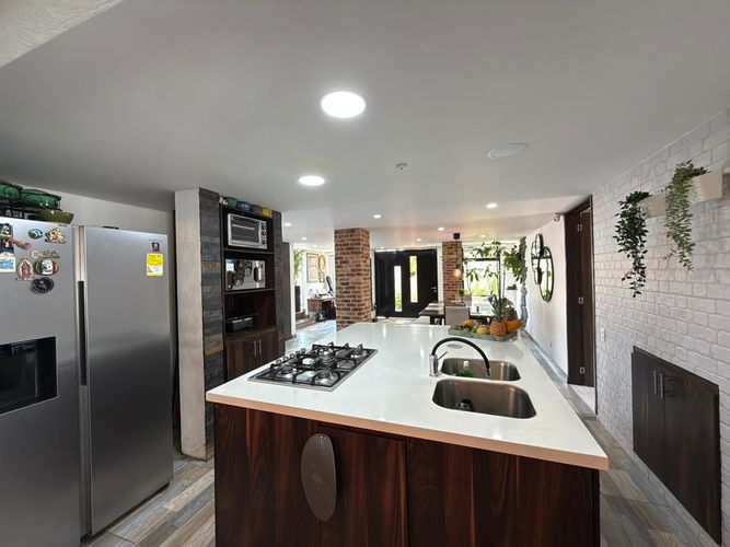 Casa de 3 alcobas en venta en Tiquiza, Chía, 260 m² · foto 17 de 24