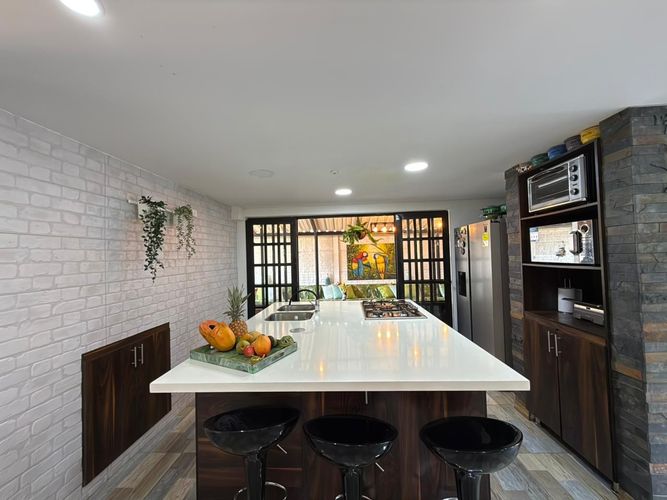 Casa de 3 alcobas en venta en Tiquiza, Chía, 260 m² · foto 11 de 24