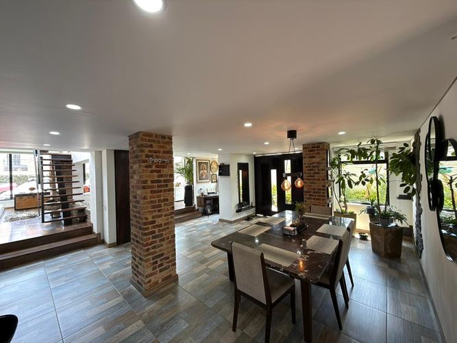 Casa de 3 alcobas en venta en Tiquiza, Chía, 260 m² · foto 18 de 24