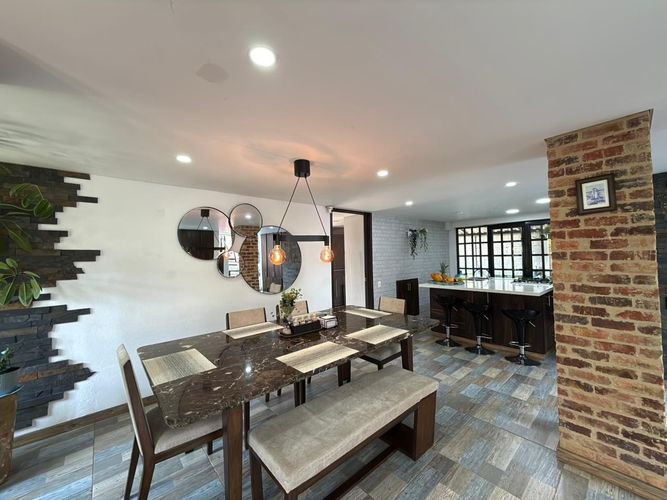 Casa de 3 alcobas en venta en Tiquiza, Chía, 260 m² · foto 10 de 24