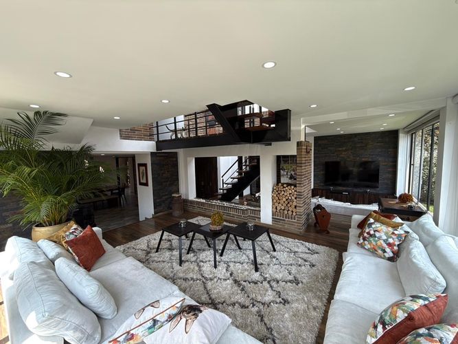 Casa de 3 alcobas en venta en Tiquiza, Chía, 260 m² · foto 21 de 24