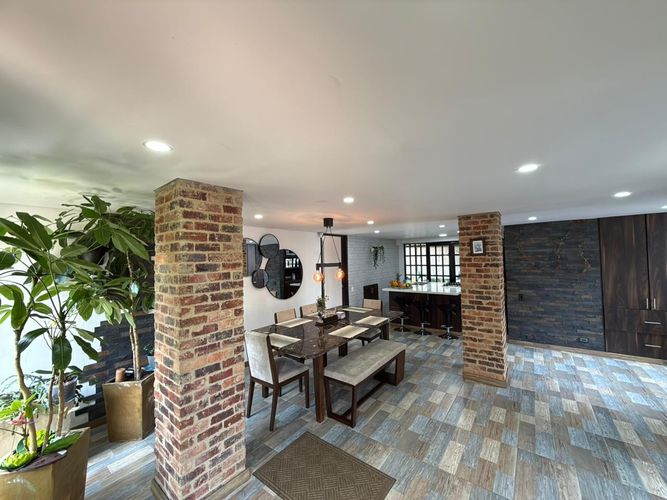 Casa de 3 alcobas en venta en Tiquiza, Chía, 260 m² · foto 9 de 24