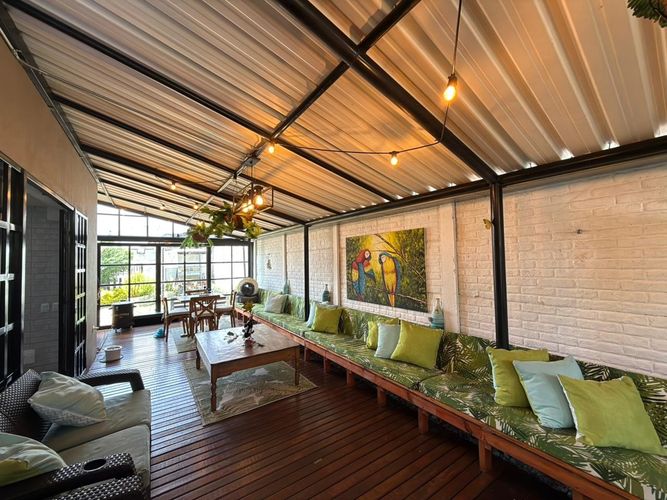Casa de 3 alcobas en venta en Tiquiza, Chía, 260 m² · foto 14 de 24