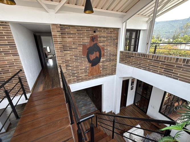 Casa de 3 alcobas en venta en Tiquiza, Chía, 260 m² · foto 24 de 24