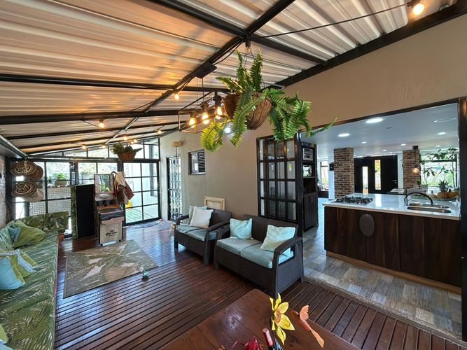 Casa de 3 alcobas en venta en Tiquiza, Chía, 260 m² · foto 16 de 24